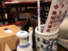 -南京大牌档(香港广场店)