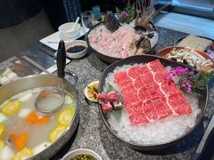 -辉哥火锅(虹桥路店)