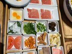 -芸南道·过桥米线(昆明老街旗舰店)