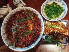 -杨记隆府(白象街店)