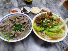 -珍珍小食店(西华路店)