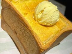 -绿茶餐厅(朝阳大悦城店)