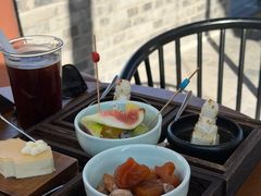 -自如ZSPACE四合院艺术餐厅