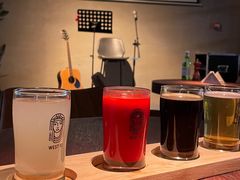 -West10 西拾·西餐厅·创意菜(未来科技城店)