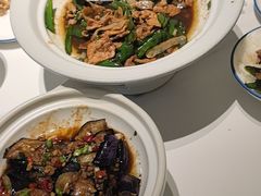 -兰湘子·湘菜小炒(盛龙广场店)