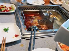 -海底捞火锅(龙湖三千集店)