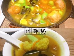 -素行天下(国投财富广场店)