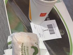 -麦当劳(大厂新城店)