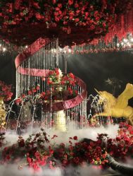 -西安威斯汀大酒店·宴会厅