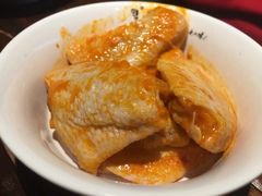 -么子烤肉(化龙池店)