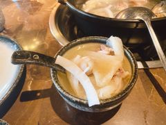 -同仁四季椰子鸡(海岸城天利店)