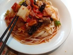 -清真·卡德尔大叔新疆主题餐厅(龙汇路店)