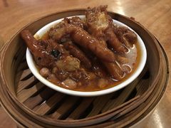 -北海金昌开元名都大酒店·四季轩中餐厅