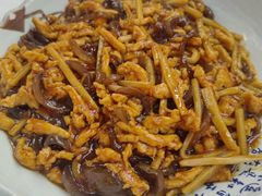 -昱德来·天津菜(河西店)