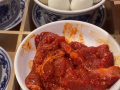 -廖掌柜·重庆鲜货火锅(上海首店)