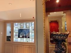 -Me Coffee下午茶艺术空间