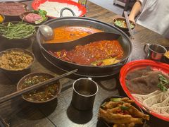 -冯校长老火锅(广州正佳广场店)