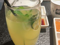 -嘿嘟嘟·肋条烧肉放题(爱融荟城店)