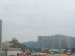-港安驾校·直营学车·陪驾(后瑞店)