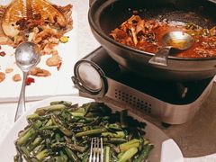 -桃花源中餐厅(金茂豪华精选酒店)