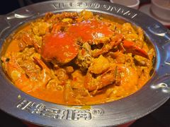 -胖哥俩肉蟹煲(海盐总店)