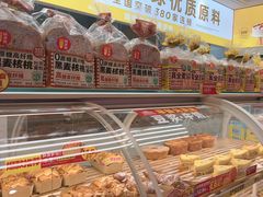 -味多美蛋糕(杨闸环岛店)