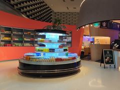 -海德温泉生活馆(朝阳大悦城店)