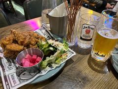 -Dak's 炸鸡(远景路店)