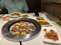 -么子烤肉(化龙池店)