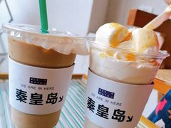 -旧识old mate·烘焙蛋糕店