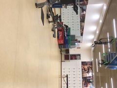 -琪航健身工作室(徐汇光大店)