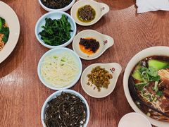 -李先生牛肉面大王(成都东站西广场店)