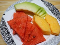 -西藏饭店·亚克·食光自助餐厅(文殊院店)