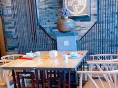 -川旺角融合菜•海景餐厅(星海广场店)