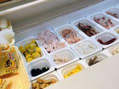 -许小树(国贸商城店)