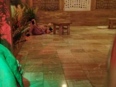 -青藤汗蒸时代会所