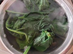 素菜汤-汪氏鱼馆