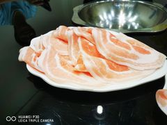 -正宗乌拉满族炭火锅(四平店)