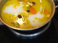 -草墩罗非鱼庄•野生菌•腊排骨(七星街上段店)