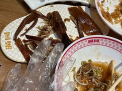 -满园烤鸭·春饼(抚顺万达店)