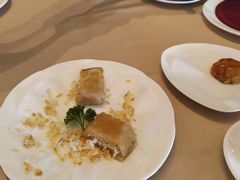 -金苑海鲜酒家(来魅力店)