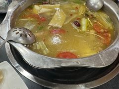 -牛得很·鲜牦牛肉烧烤·牛羊肉菌汤锅(康定店)