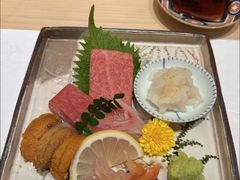 -鮨一日本料理(大中华店)