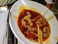 -小杨烤肉(朱雀店)