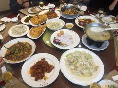 -牟传仁饭庄(星海店)