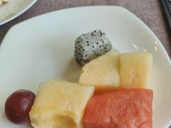 -浙江西子宾馆·瑶园咖啡厅