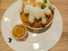 -After You Dessert Cafe(CENTRALWORLD)