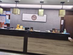 -水墨澜渟足道·SPA·传统(四望亭东关街店)