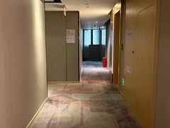 -成都宽窄巷子西美居酒店
