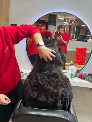 -奈川烫染Salon